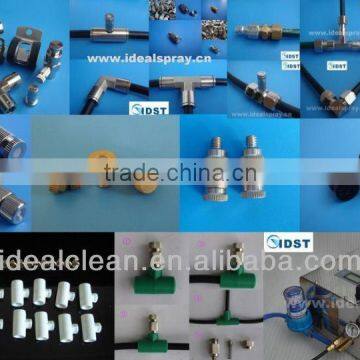 High Pressure Fog Nozzle