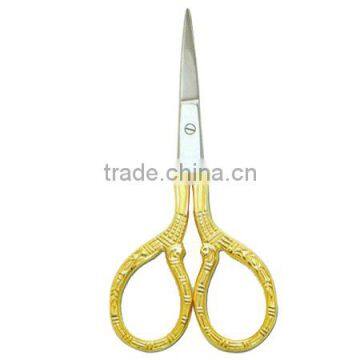 Best Quality Embroidery, Cuticle Scissors, Beauty instruments