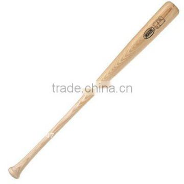 Wooden Baseball Bat