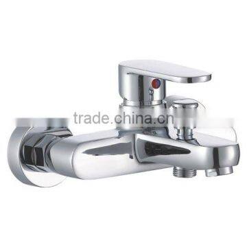 Brass Bath Faucet/brass bath faucet/bathtub mixer