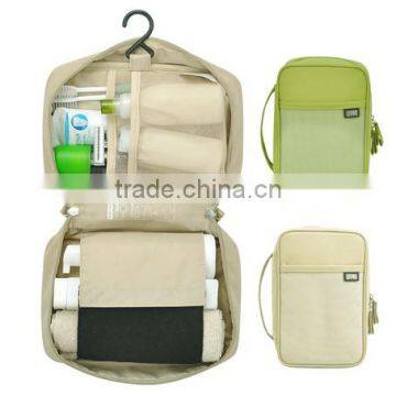 versatile travel wash bag