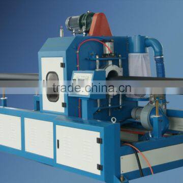 Plastic Pipe Extrusion Line