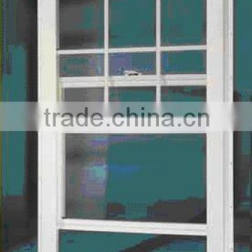 PVC sliding window