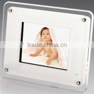 love photo frame/acrylic photo frame/picture photo frame