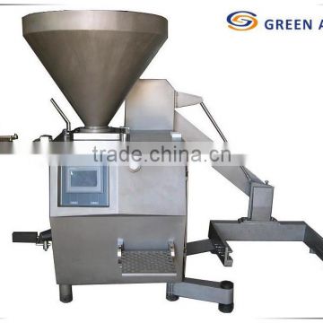 High quality Pneumatic high viscosity liquid filling machine 9832G from own factory