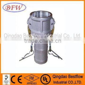 Cam Groove Hose Coupling photo-2