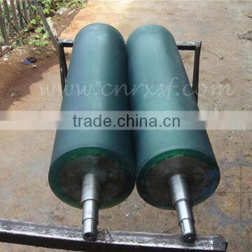 Industrial use Nitrile Butadiene Rubber (NBR) rubber roller