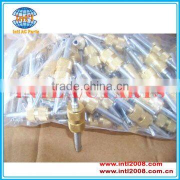 universal Valve Core Remover/Installer Tool Brass mass stock