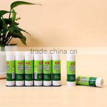 15g PVA glue stick adhesive glue stationery supply