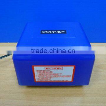 magnetic diaphragm air pump