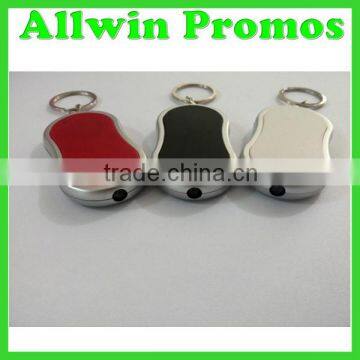 Promotional LED Keychain Light photo-4