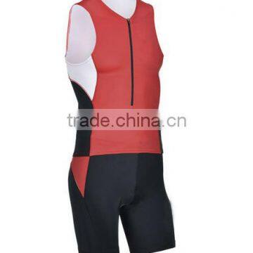 custom print high quality specialized lycra triathlon clothing compression triathlon suits