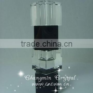 Wholesale Crystal Glass Vase Cheap Vase