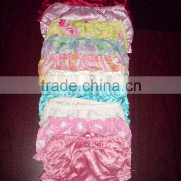 GIRLS PAMPERS ( BRAND: GEORGE, MARC & MADDIE )