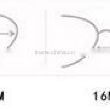 New Design High Quality Promotional pc Children/child/baby/kids Funny Sunglasses Eyeglasses Eyewear