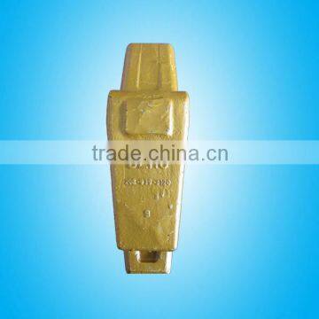 kinds of oem bucket teeth for bulldozer
