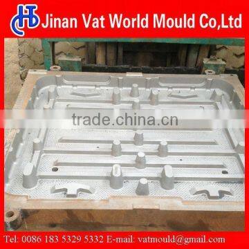 Pallet Plastic, Plastic Pallet Manufacturers, Plastic Pallet Machine photo-1