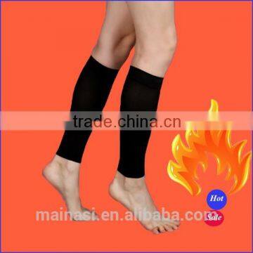 Graduated Leg Compression Sleeves