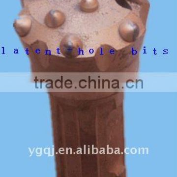 Low Presure DTH Drill Bits