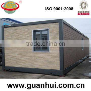 Comfortable Mobile Home Frames Whole Sale photo-2