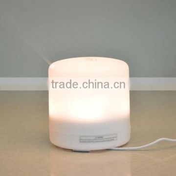 Ultrasonic Aroma Humidifier Air Diffuser Purifier Essential Oil Atomizer