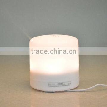 Ultrasonic Humidifier Air Mist Fragrance Purifier