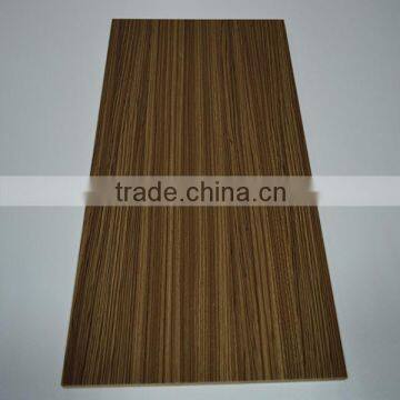 2013 UV painted high glossy mdf for cabinet