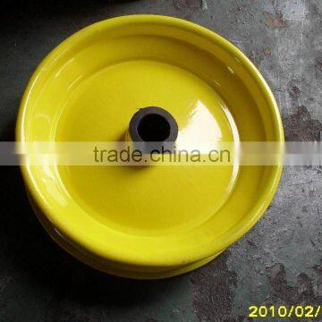 Wheelbarrow Rim 400-8