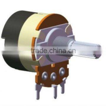 [dy]rotary audio dimming speed control b5k resistence potentiometer R2401
