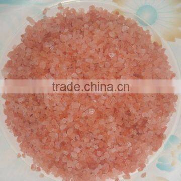 Pink Salt Granulate