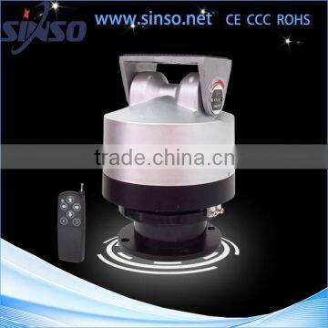 wholesale farm security computer control rotation lamp socket