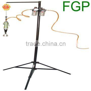 Handheld Pneumatic screwing capping machine capper machine handheld capper