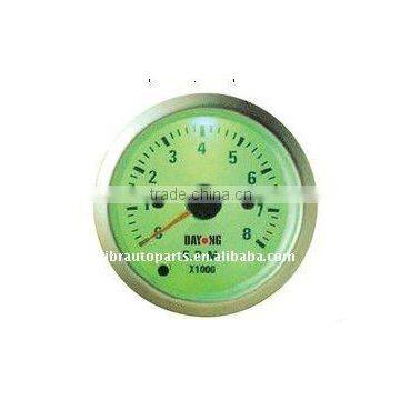 NEW BOOST GAUGE PSI 6091SW2-7