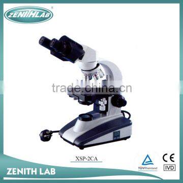 biological microscope binocular price XSP-2CA