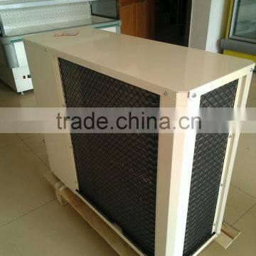 Sanye Manufacture 3.5-12hp Refrigeration Condensing Unit Used for Cold Room/commercial Refrigerator photo-3