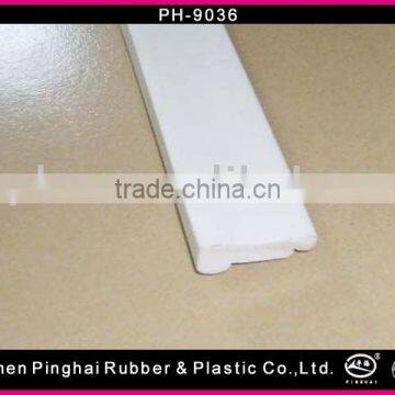 PVC window profile