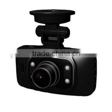 High Vision Car DVR