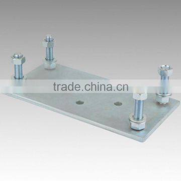 CNC Laser Cutting Parts
