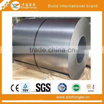 Large-scale competitive price galvalume steel coil