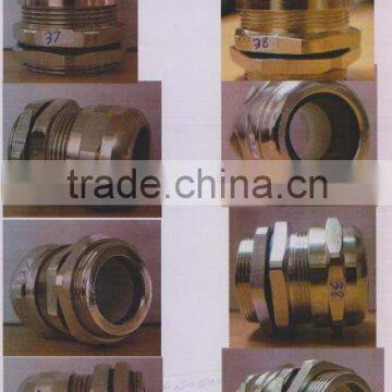 Cable Gland M32*1.5 photo-2