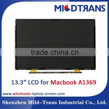 Original Brand New LCD Screen LED Display Glass Panel LP133WP1 For Macbook Air A1369 Retina