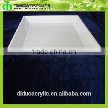 DDJ-0122 Trade Assurance Chinese Factory Wholesale Custom Jewelry Tray