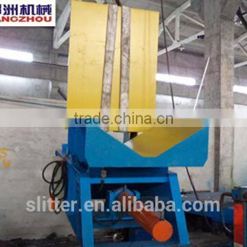 2014 hot sale steel coil turn-over machine