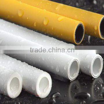 polyethylene aluminum composite press pipe