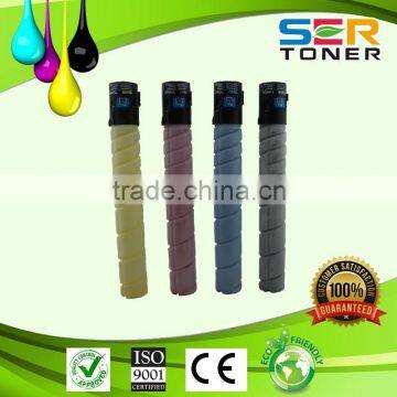 Toner for Konica Minolta bizhub C220 C280 C360 TN319