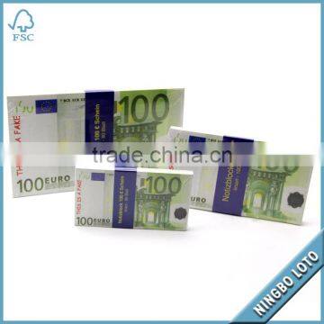 Paper for Printing Money for Cepewa Gmbh