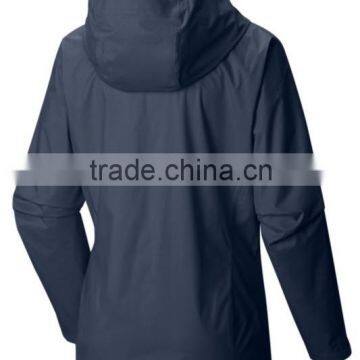 Ladies High Quality Raincoat photo-2