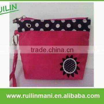 Wholesale Korean Make-Up Cosmetic Bag