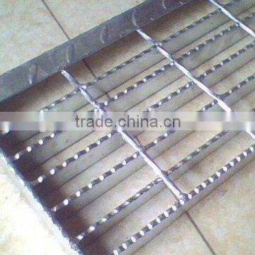 Anping Nuojia Grating(factory price)