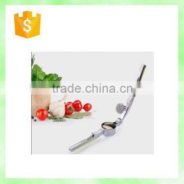 Kitchen Supplies High Quality Garlic Press Hand Squeezer Crusher Masher photo-6